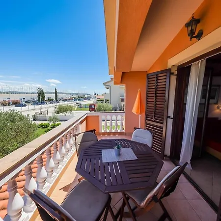Apartment Vesna