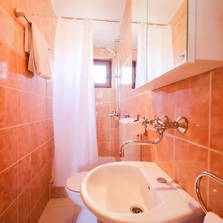 Apartment Vesna
