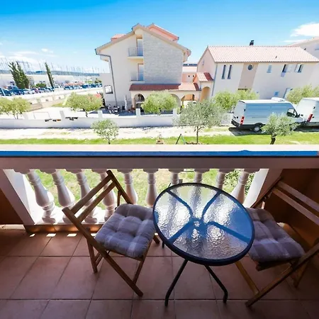 Apartment Vesna