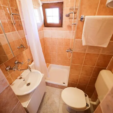 Vesna Apartment *