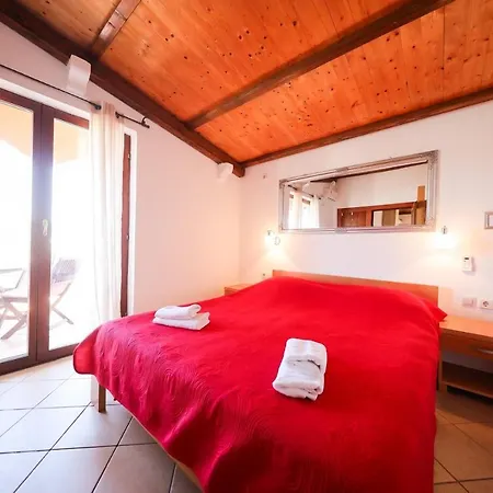 Apartment Vesna Bibinje