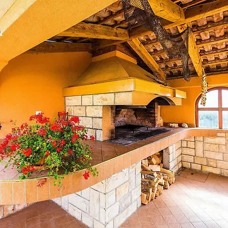 Apartment Vesna *